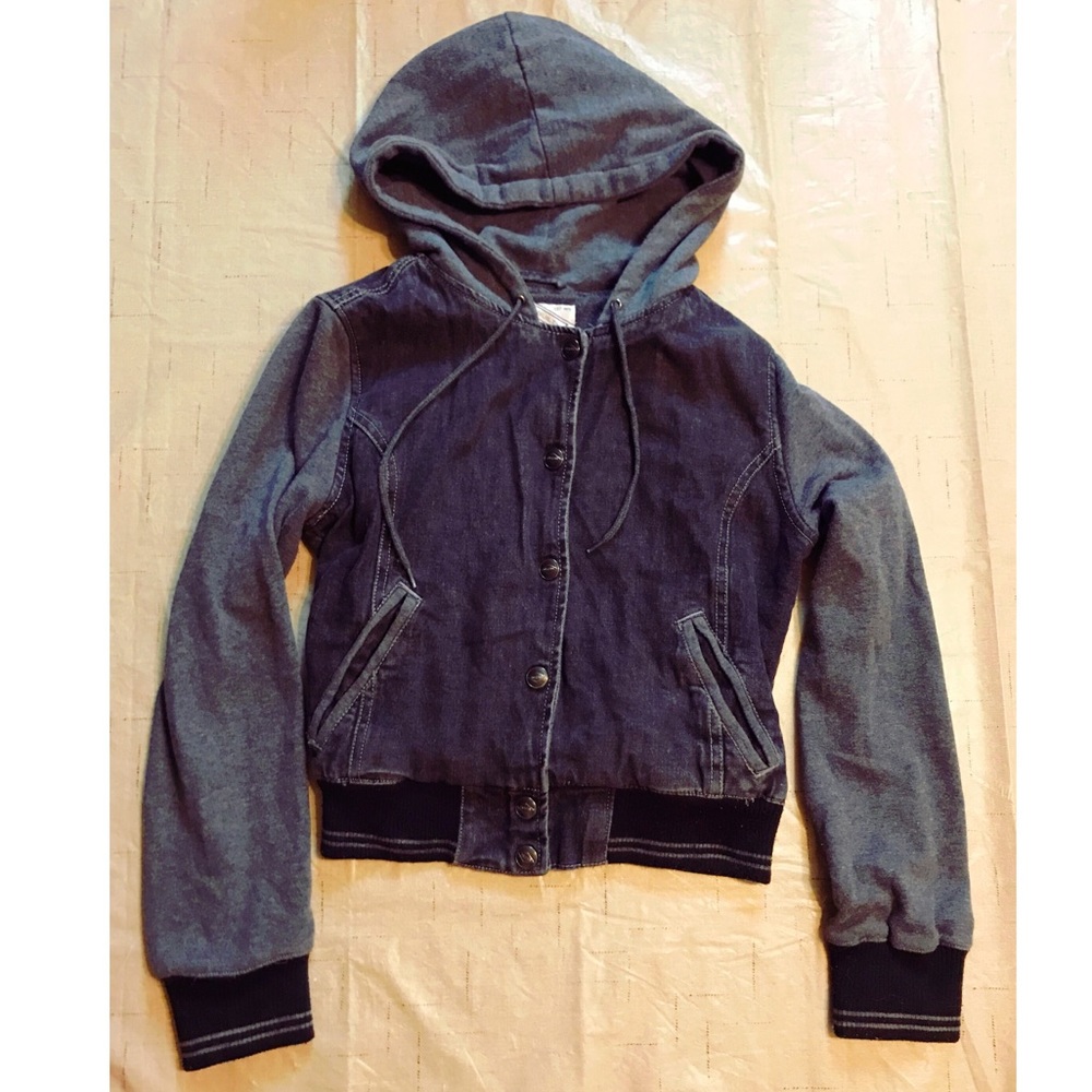 Dravus Bomber Jacket -Zumiez